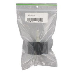 Vibracijos slopintuvas B TIPAS 5030B55L