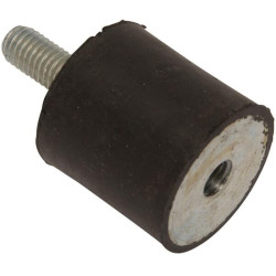 Vibracijos slopintuvas B TIPAS 3030B55