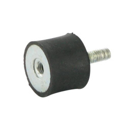 Vibracijos slopintuvas B TIPAS 2520B55