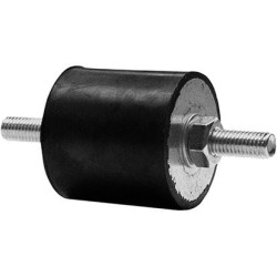 Vibraciją slopinantis laikiklis M10 (x2) VFM4520