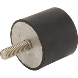 Vibracijos slopintuvas D TIPAS 5042D55RVS