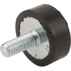 Vibracijos slopintuvas „Stls“ D TIPAS 156D55RVS