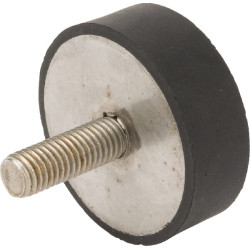 Vibracijos slopintuvas „Stls“ D TIPAS 5017D55RVS