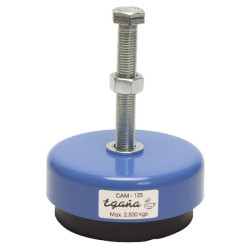 Mašinos tvirtinimas CAM CAM170
