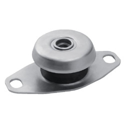 Mašinos kojelės tipas HD HD4040M10