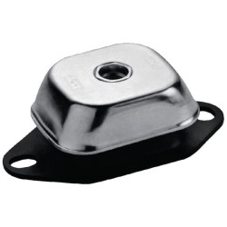 Mašinos kojelė, tipas Triflex 10002022