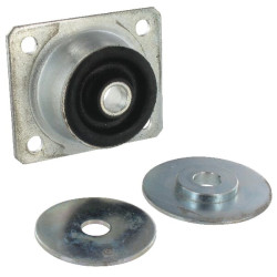 Kūginis slopintuvas 13100570SH