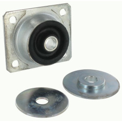 Kūginis slopintuvas 13100570SH