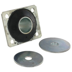 Kūginis slopintuvas 13100570SH