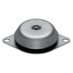 Apsauginė staklių koja 10400201