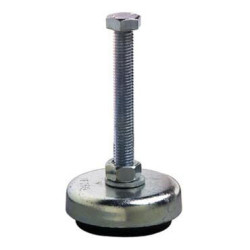 Reguliuojama mašinos pėda PM PM1