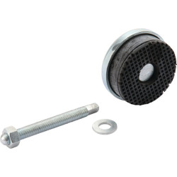 Reguliuojama mašinos pėda PM PM1