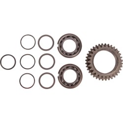 Case - IH 2130 CI068077 Pavara