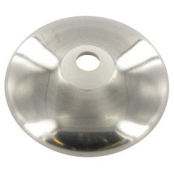 Lyginimo kojelės pagrindas Nerūdijančio plieno, higieniškas LEV308001