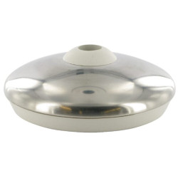 Lyginimo kojelės pagrindas Nerūdijančio plieno, higieniškas LEV308001