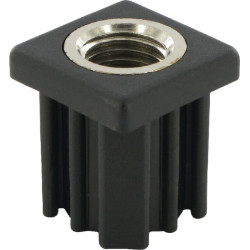 Smūginis dangtelis 30x2,0 M10 LEV3V3020M10