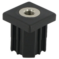 Smūginis dangtelis 40x3,0 M12 LEV3V4030M12