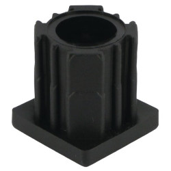 Smūginis dangtelis 40x3,0 M12 LEV3V4030M12