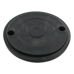 Lyginimo kojelės pagrindas iš poliamido LEV3100