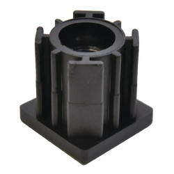 M12 smūginis antgalis, 40x2.0 LEV3V4020M12