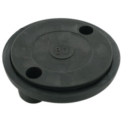 Reguliuojamas poliamido kojų pagrindas LEV3080