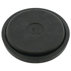 Reguliuojamas poliamido kojų pagrindas LEV3060