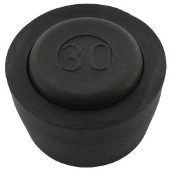 Lyginimo kojelės pagrindas iš poliamido LEV3030