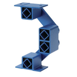 AB AB27 tipo purtymo elementas