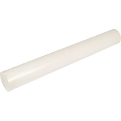 Strypas iš lieto poliamido, išorinis Ø150 mm, 1 m Kramp NL150