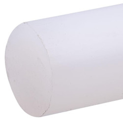 Strypas iš ekstruzinio nailono, išorinis Ø16 mm, 1 m Kramp NL16