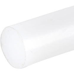 Strypas iš ekstruzinio nailono, išorinis Ø30 mm, 1 m Kramp NL30