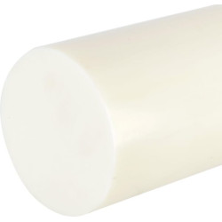 Strypas iš lieto poliamido, išorinis Ø120 mm, 1 m Kramp NL120