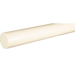 Strypas Poliamidas, išorinis Ø60 mm vienam metrui Kramp KSCNL60