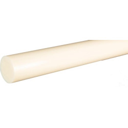 Strypas Poliamidas, išorinis Ø100 mm vienam metrui Kramp KSCNL100