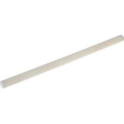 Strypas Poliamidas, išorinis Ø20 mm vienam metrui Kramp KSCNL20