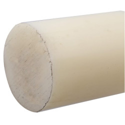 Strypas Poliamidas, išorinis Ø70 mm vienam metrui Kramp KSCNL70