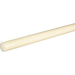 Strypas Poliamidas, išorinis Ø50 mm vienam metrui Kramp KSCNL50