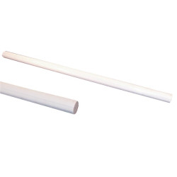 Strypas Poliamidas, išorinis Ø30 mm vienam metrui Kramp KSCNL30