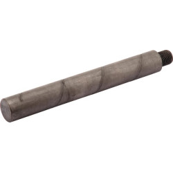 Kaištis 40x300 mm sriegis: M27 Kramp UNSTGGS40300CR