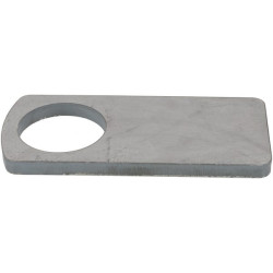 Fiksavimo plokštelė UNLP265