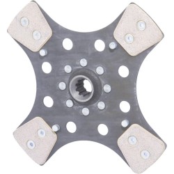 Case - IH JX90 328033210 Sankabos diskas UKC