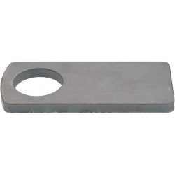 Fiksavimo plokštelė UNLP245