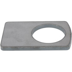 Fiksavimo plokštelė UNLP085