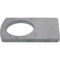 Fiksavimo plokštelė UNLP085