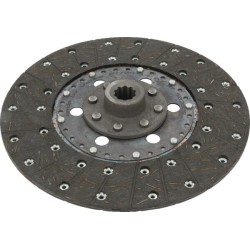 Case - IH JX90 800579 Sankabos diskas