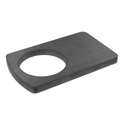 Fiksavimo plokštelė UNLP080