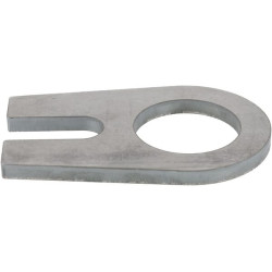 Fiksavimo plokštelė UNLP875