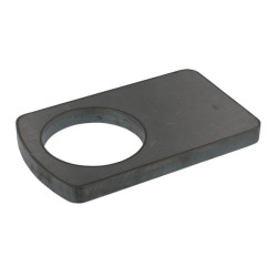 Fiksavimo plokštelė UNLP065