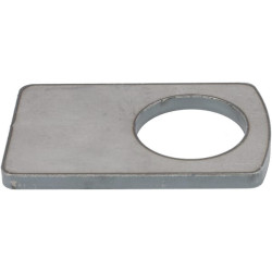 Fiksavimo plokštelė UNLP075