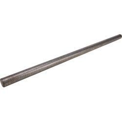 Velenas, grūdintas 42CrMo4 plienas, SM3242CRMO408H